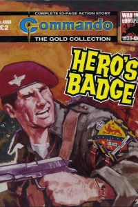 Hero's Badge