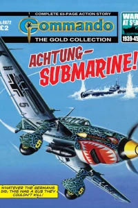 Achtung-Submarine!