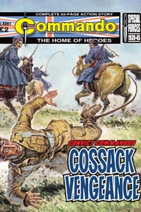 Cossack Vengeance