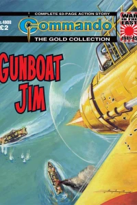 Gunboat Jim