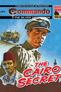 The Cairo Secret