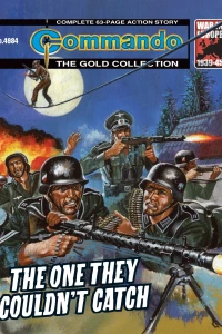 The One They Couldn't Catch