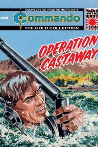 Operation Castaway