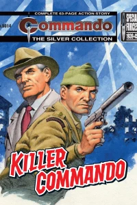 Killer Commando