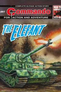 The Elefant
