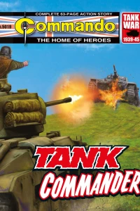 Tank Commander