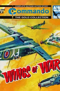 Wings Of War