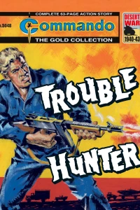 Trouble Hunter