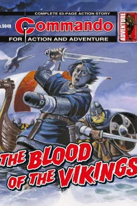The Blood of the Vikings