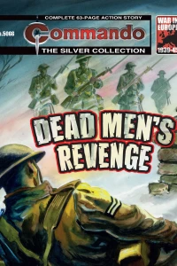 Dead Men's Revenge