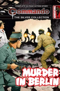 Murder in Berlin