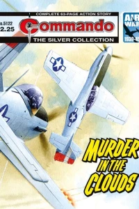 Murder In the Clouds