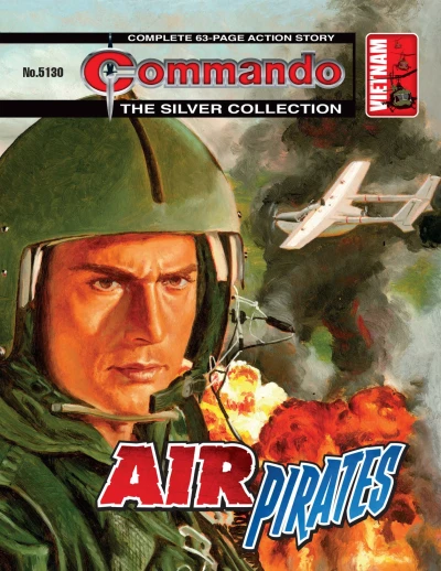 Cover of Air Pirates