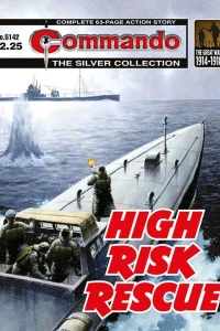 High Risk Rescue