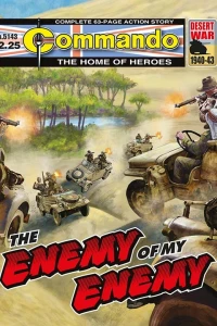 The Enemy of My Enemy