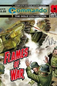 Flames of War