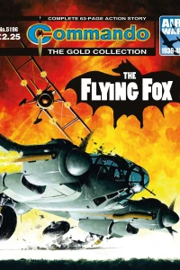 The Flying Fox