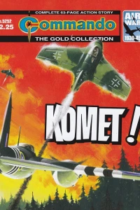 Komet !