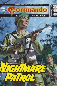 Nightmare Patrol