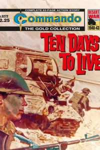 Ten Days To Live