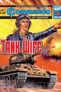 Tank Wife