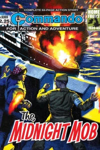 The Midnight Mob