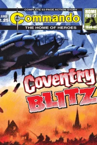 Coventry Blitz