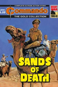 Sands of Death