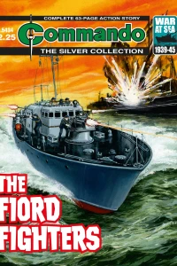 The Fiord Fighters