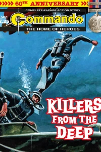 Killers From the Deep