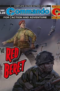 The Red Beret