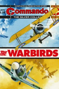 The Warbirds