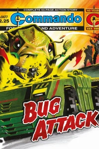 Bug Attack