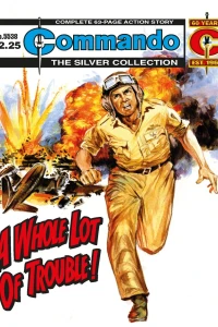 A Whole Lot of Trouble!