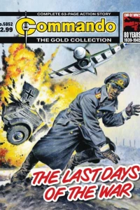 Last Days of the War