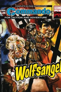 Wolfsangel
