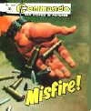 Cover of Misfire!