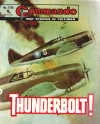 Cover of Thunderbolt!
