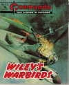 Cover of Wiley's Warbirds