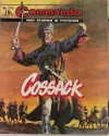 Cover of Cossack