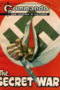 The Secret War