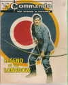Cover of Legend Of The Longbow