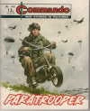 Cover of Paratrooper
