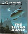 Cover of The Flying Ghost