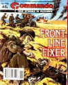 Cover of Front Line Fixer