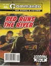 Cover of Red Runs The River