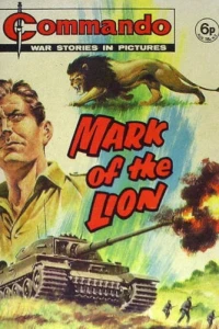 Mark of the Lion