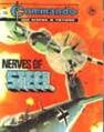 Cover of Nerves of Steel
