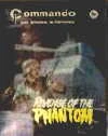 Cover of Revenge of the Phantom