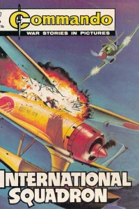 International Squadron